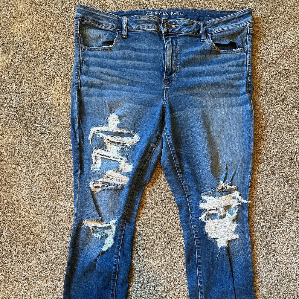 American Eagle Jegging - size 20W